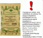 Citrofort Grapefruitmag kivonat 20ml Classic *