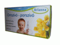 Arianna orrszívó porszívó 1x *