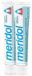 Meridol fogkrém Duopack 2x75 ml *