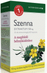 Szenna extraktum kapszula 30x Interherb