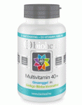 Multivitamin 40+ 70x Bioheal