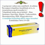 Detergens sulfuratum FoNoVII. Naturland 100g *