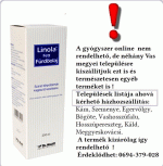 Linola-Fett fürdőolaj 200ml *