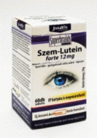 Jutavit Szem-Lutein Forte 60x *