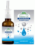 Dr Juice ezüstkolloid orrspray 50ml *