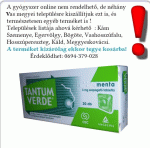 Tantum verde pastilla 20x