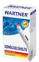 Wartner szemölcseltávolító stift 1.5ml *