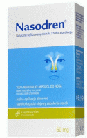 Prevalin Nasodren orrspray 50g *