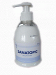Sanatopic krém 300ml *