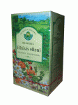 Elhízás elleni teakeverék filteres Herbária 20x *
