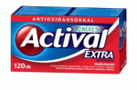 Béres Actival Extra filmtabletta 90x *