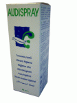 Audispray 50ml 12 éves kortól *