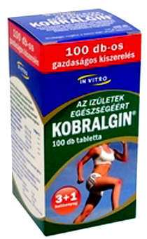 RHEOSOLON 100 mg/2 mg tabletta