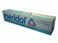 Meridol fogkrém 75ml