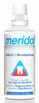 Meridol szájvíz 400ml