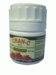 Cran-C 60 tőzegáfonya kapszula 60x *