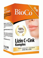 Bio-Quinone Q10 20mg kapszula 60db *