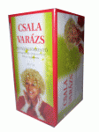 Csala varázs filteres tea 25x *