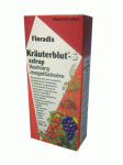 Krauterblut vas szirup 250ml *