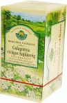Galagonya tea herbária 20x
