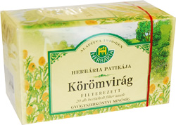 körömvirág tea terhesség alatt)