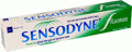 Sensodyne fogkrém fluoridos 75ml *