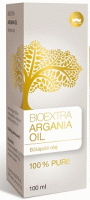 Argania bőrápoló olaj 125ml Bioextra
