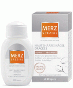 Merz special drazsé 60x
