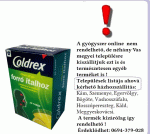 Coldrex junior por oldathoz 10x