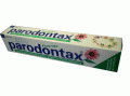 Parodontax gyógynövényes fluoridos fogkrém 75g *