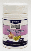 Kwai fokhagyma drazsé 100X