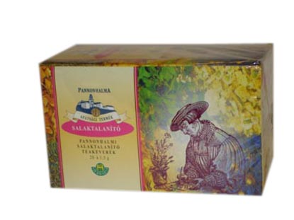 Méregtelenítő kapszula vagy tea? | BENU Gyógyszertár