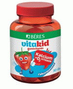 Valeriana és Citromfű tabletta 90x Interherb XXL *