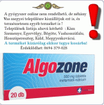 Allegra forte 180mg filmtabletta 10x -