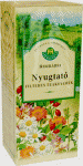 Nyugtató tea Herbária filteres 20x *