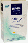 Nivea intim mosakodó gél 250 ml *