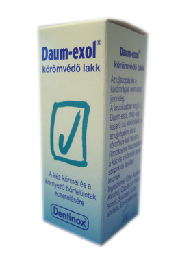 Kitonail 80 mg/g gyógyszeres körömlakk 3,3 ml