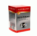 Fitt forma tea filteres 20x Naturland *