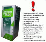 Tantum Verde száj- és toroköblítő spray 30ml *
