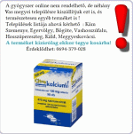 Fűszerkömény olaj hidegen sajtolt 200ml Solio (beszerzése hosszadalmas)