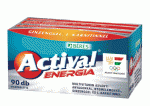 Béres Actival Energia filmtabletta 30x *