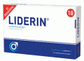 Liderin 18x Walmark *