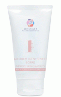 Schüssler krém 75ml Nr. 1.