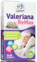 Cirkulin Valeriana komlóval forte bevont tabletta 40x -