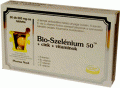 Bio-Szelénium 50+cink+vitaminok 60x *