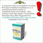 Enterol kapszula 10x