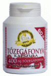 Tőzegáfonya kapszula 60x Celsus