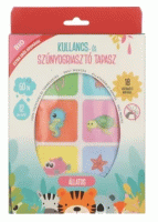 Kukoricaliszt kenyárvarázs 1kg
