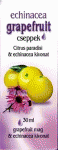 Grapefruit csepp echinaceával 30ml *