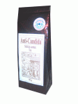 ANTI-CANDIDA gombaölő tea 60 G